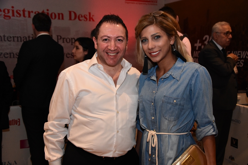 Beirut International Property Fair